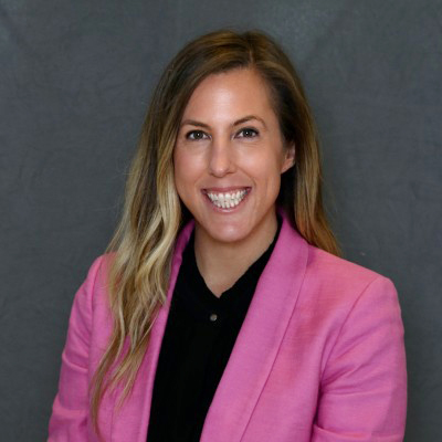 Portrait of Elizabeth Cieszko