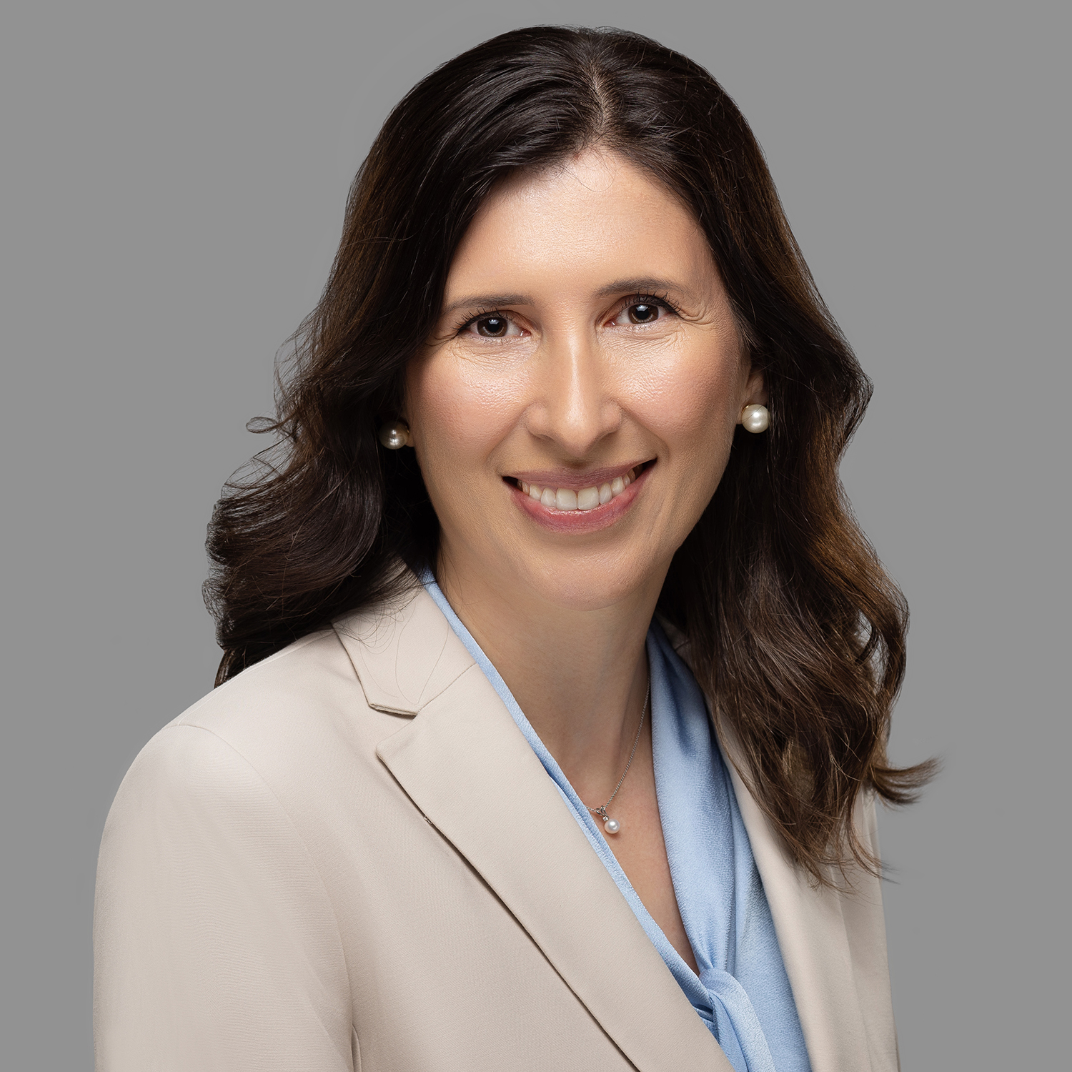 Portrait of Veronica Sandoval