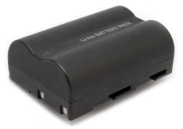 A lithium-ion battery
