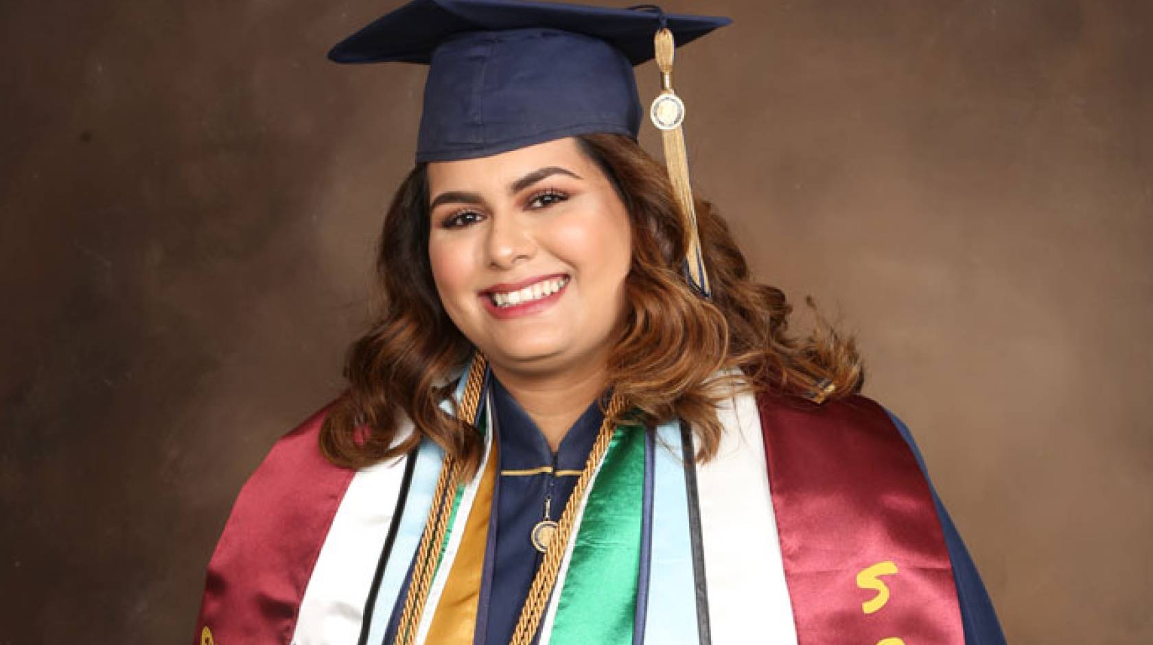 Adriana Lopez Torres